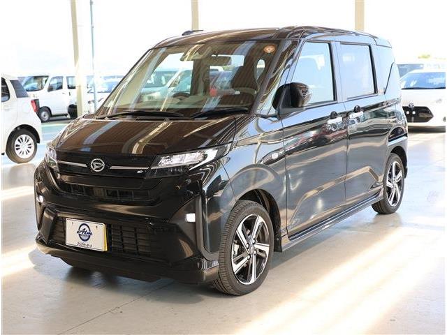 ダイハツ ムーヴ ６６０ ＲＳ R7年 (東海) 99