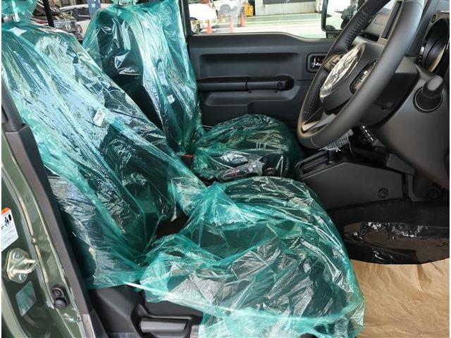 スズキ ジムニー　ノマド １．５ ＦＣ ４ＷＤ R8年 (東海) 99