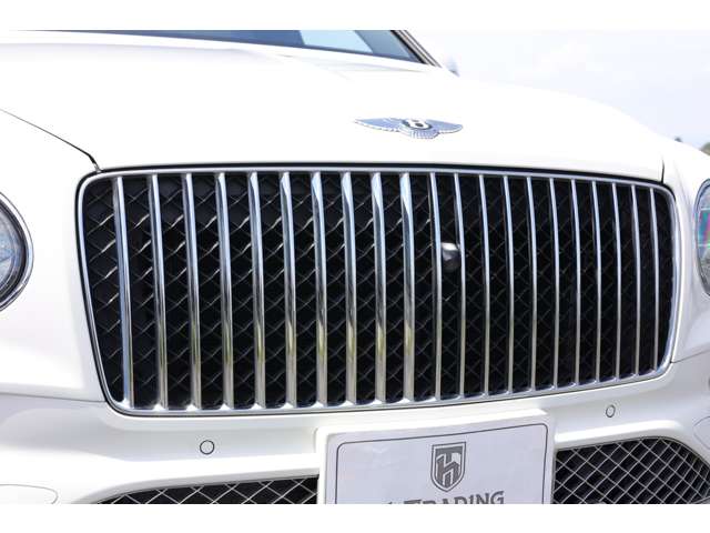 ベントレー ベンテイガ エクステンデッド ホイールベース アズール ４ＷＤ R5年 (東海) 99