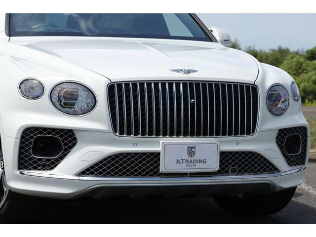 ベントレー ベンテイガ エクステンデッド ホイールベース アズール ４ＷＤ R5年 (東海) 99