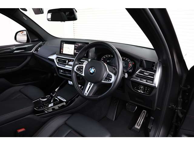 ＢＭＷ Ｘ３ Ｍ４０Ｄ ディーゼルターボ ４ＷＤ R4年 (東海) 99