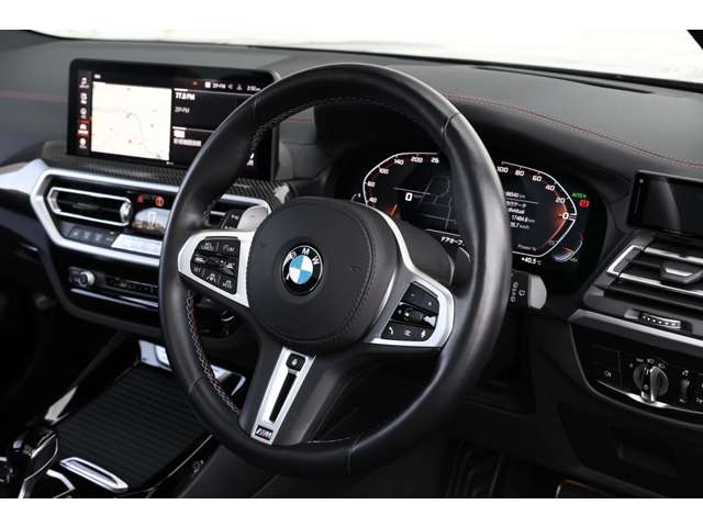ＢＭＷ Ｘ３ Ｍ４０Ｄ ディーゼルターボ ４ＷＤ R4年 (東海) 99
