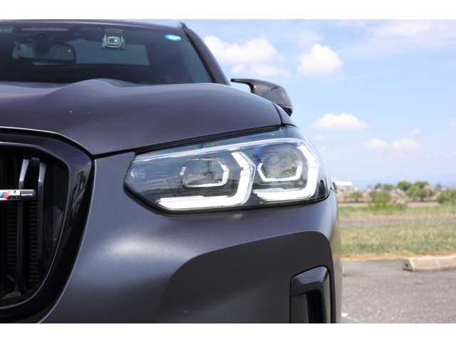 ＢＭＷ Ｘ３ Ｍ４０Ｄ ディーゼルターボ ４ＷＤ R4年 (東海) 99