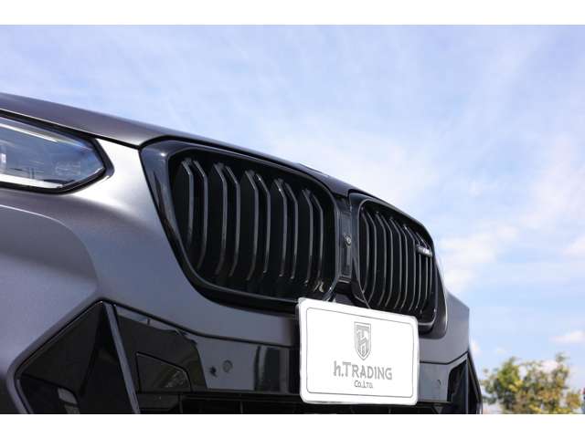 ＢＭＷ Ｘ３ Ｍ４０Ｄ ディーゼルターボ ４ＷＤ R4年 (東海) 99