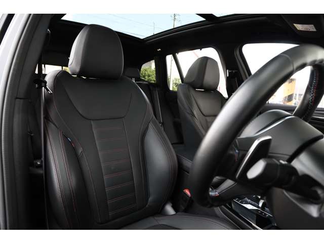 ＢＭＷ Ｘ３ Ｍ４０Ｄ ディーゼルターボ ４ＷＤ R4年 (東海) 99