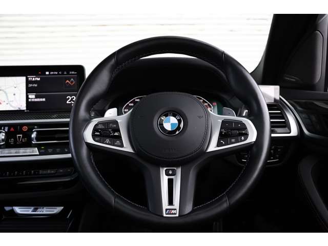 ＢＭＷ Ｘ３ Ｍ４０Ｄ ディーゼルターボ ４ＷＤ R4年 (東海) 99