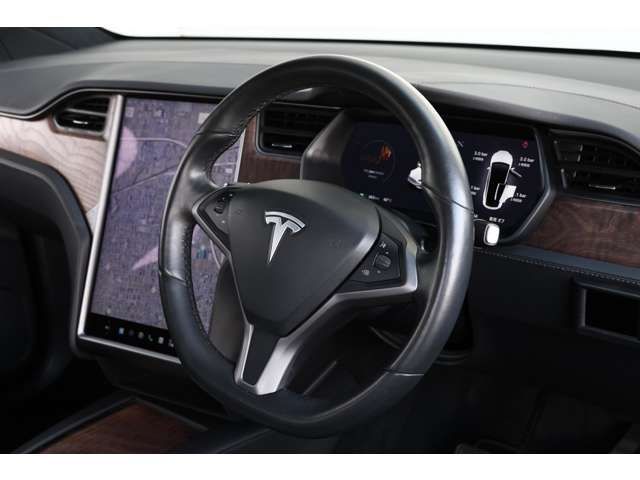 テスラ モデルＸ ロングレンジ R2年 (東海) 99