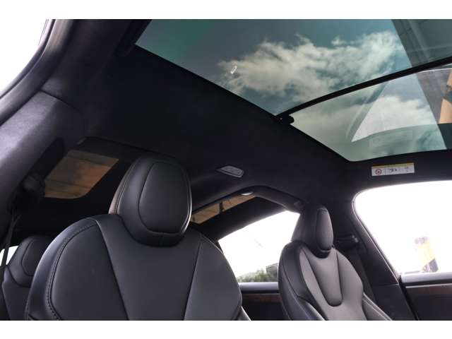テスラ モデルＸ ロングレンジ R2年 (東海) 99