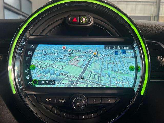 ミニ ミニ クーパーＳ ３ドア ＤＣＴ R1年 (東海) 99