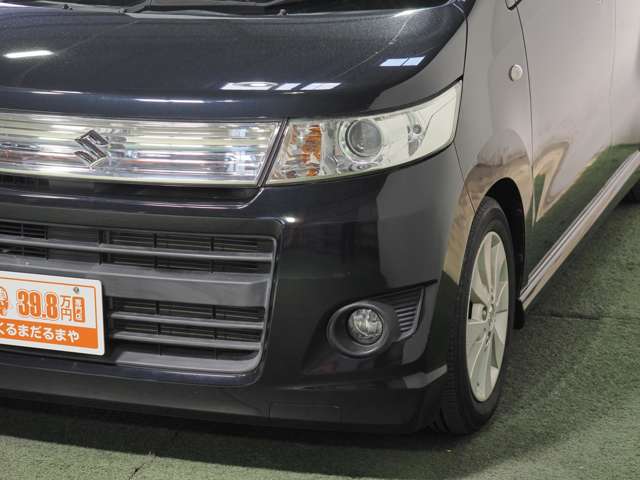 スズキ ワゴンＲ ６６０ スティングレー Ｘ H22年 (近畿) 99
