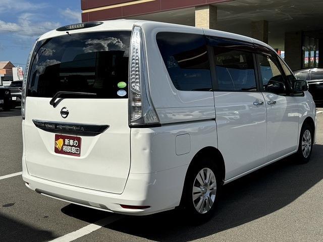 日産 セレナ ２．０ ２０Ｓ H27年 (近畿) 99