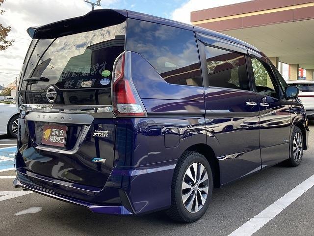 日産 セレナ ２．０ ハイウェイスター H28年 (近畿) 99