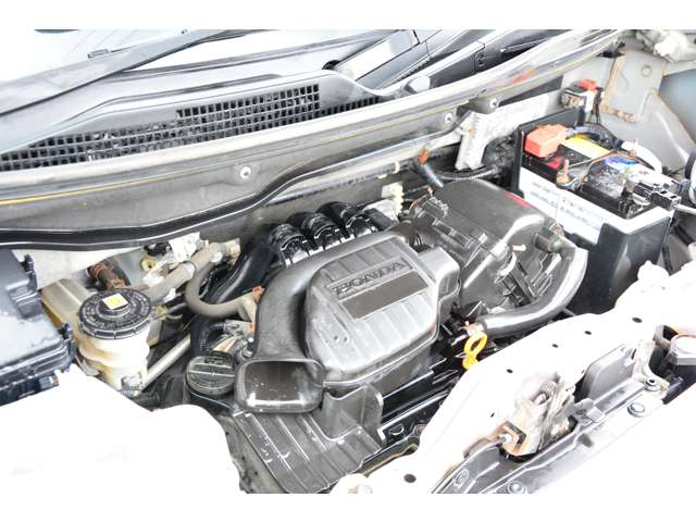 ホンダ Ｎ　ＢＯＸ ６６０ Ｇ Ｌパッケージ H25年 (関東) 99