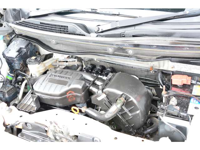 ホンダ Ｎ　ＢＯＸ ６６０ Ｇ Ｌパッケージ H25年 (関東) 99