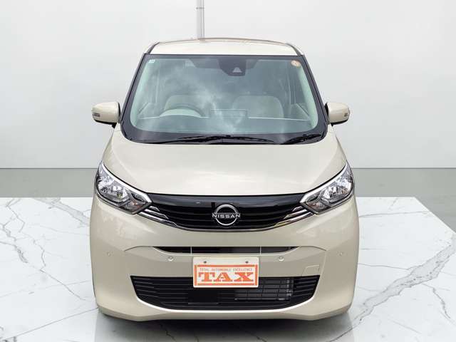 日産 デイズ ６６０ Ｘ R7年 (関東) 99