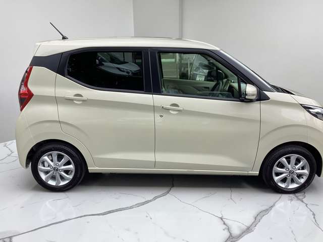 日産 デイズ ６６０ Ｘ R7年 (関東) 99