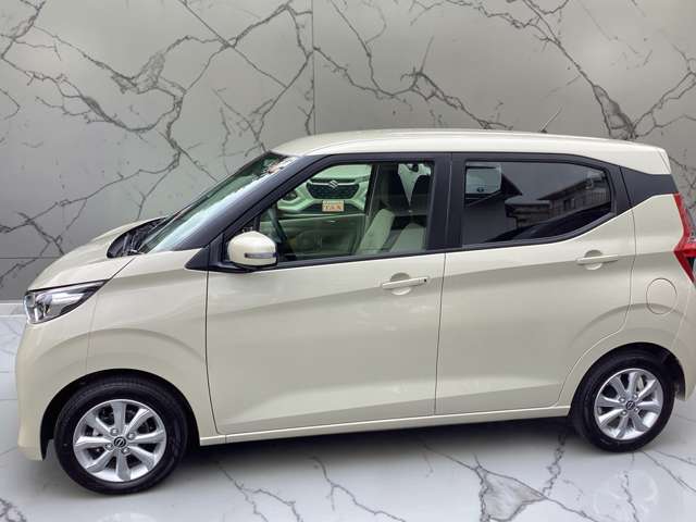日産 デイズ ６６０ Ｘ R7年 (関東) 99