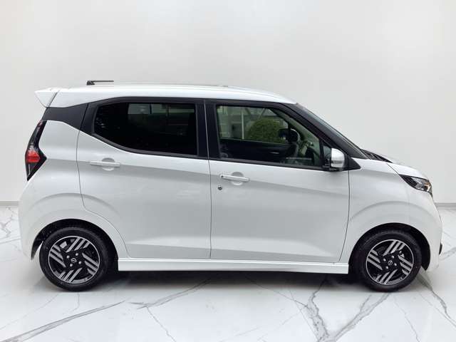 日産 デイズ ６６０ ハイウェイスターＸ プロパイロット エディション R7年 (関東) 99