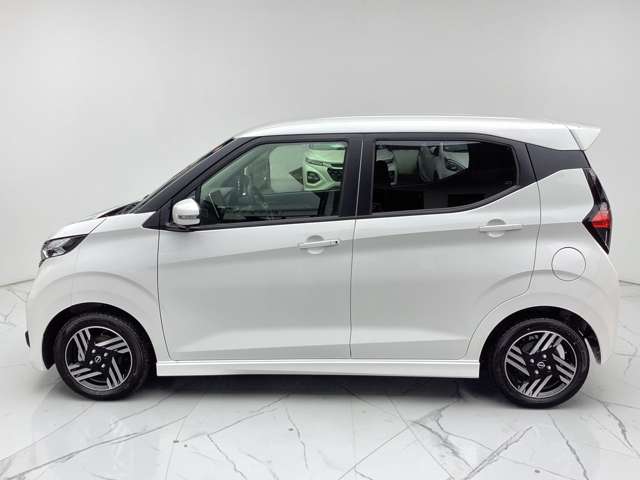 日産 デイズ ６６０ ハイウェイスターＸ プロパイロット エディション R7年 (関東) 99