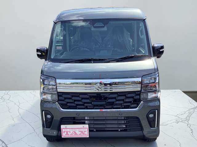スズキ エブリイワゴン ６６０ ＰＺターボスペシャル ハイルーフ R8年 (関東) 99