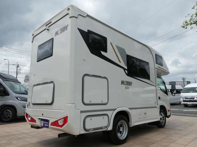 トヨタ カムロード 東和モータース R6年 (関東) 99