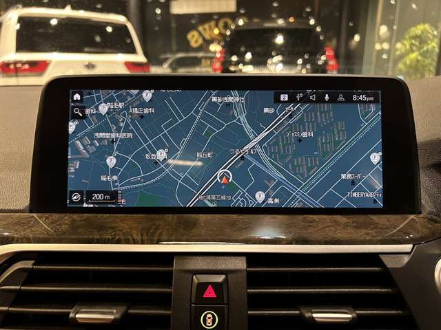 ＢＭＷ Ｘ３ Ｘドライブ２０Ｄ Ｍスポーツ ディーゼルターボ ４ＷＤ R3年 (関東) 99