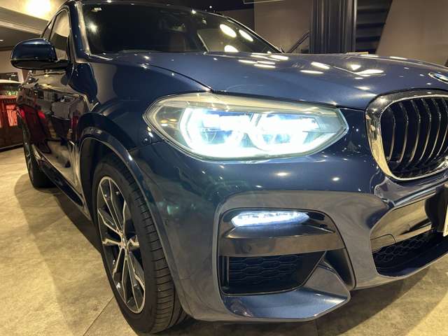 ＢＭＷ Ｘ３ Ｘドライブ２０Ｄ Ｍスポーツ ディーゼルターボ ４ＷＤ R3年 (関東) 99