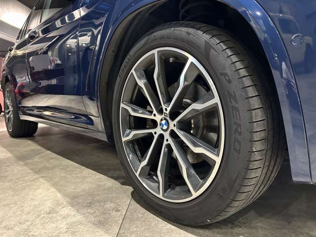 ＢＭＷ Ｘ３ Ｘドライブ２０Ｄ Ｍスポーツ ディーゼルターボ ４ＷＤ R3年 (関東) 99