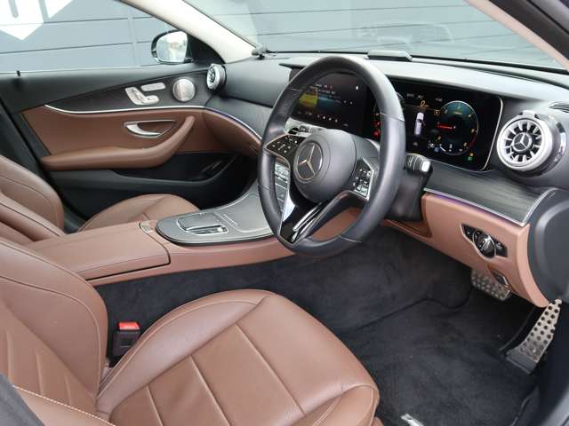 メルセデスベンツ Ｅクラスオールテレイン Ｅ２２０Ｄ ４マチック ディーゼルターボ ４ＷＤ R3年 (関東) 99