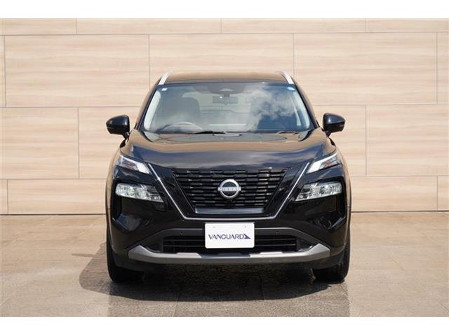日産 エクストレイル １．５ Ｘ R5年 (中国) 99