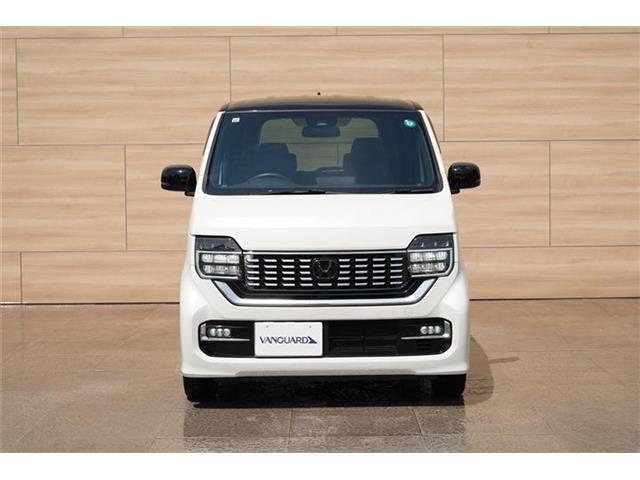 ホンダ Ｎ−ＷＧＮ ６６０ Ｌ ターボ ホンダ センシング R3年 (中国) 99