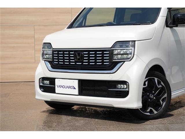 ホンダ Ｎ−ＷＧＮ ６６０ Ｌ ターボ ホンダ センシング R3年 (中国) 99