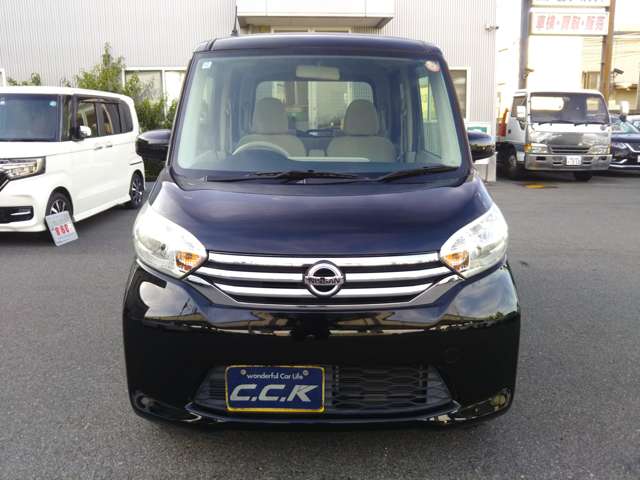 日産 デイズ　ルークス ６６０ Ｓ H26年 (中国) 99