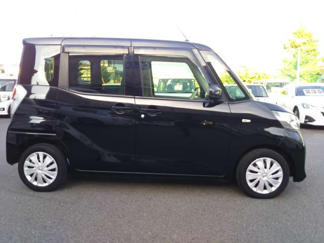 日産 デイズ　ルークス ６６０ Ｓ H26年 (中国) 99