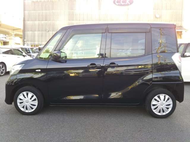 日産 デイズ　ルークス ６６０ Ｓ H26年 (中国) 99