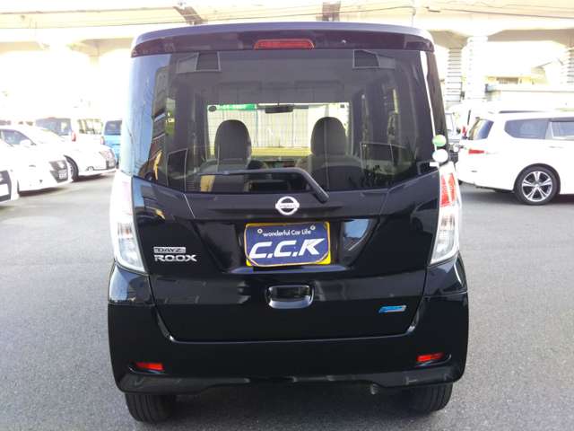 日産 デイズ　ルークス ６６０ Ｓ H26年 (中国) 99