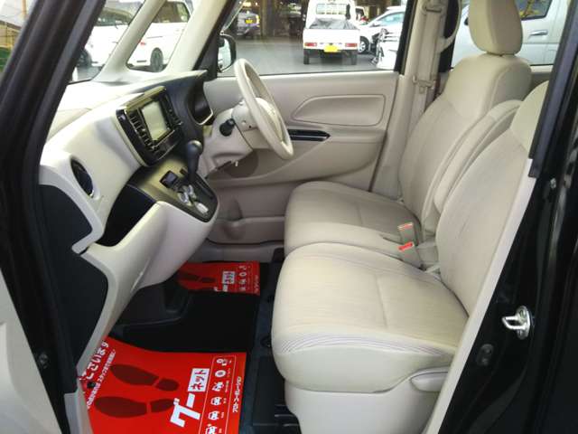 日産 デイズ　ルークス ６６０ Ｓ H26年 (中国) 99