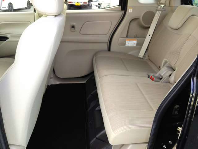日産 デイズ　ルークス ６６０ Ｓ H26年 (中国) 99
