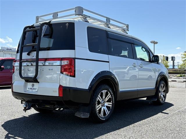 三菱 デリカ　Ｄ：５ ２．２ Ｇ ディーゼルターボ ４ＷＤ R1年 (九州・沖縄) 99