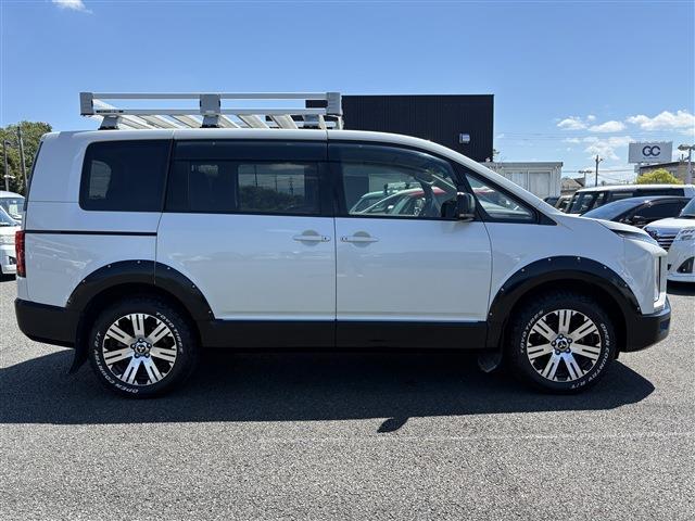 三菱 デリカ　Ｄ：５ ２．２ Ｇ ディーゼルターボ ４ＷＤ R1年 (九州・沖縄) 99