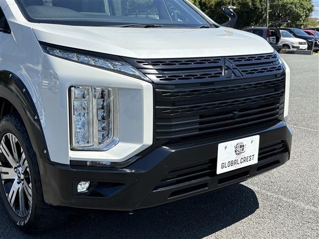三菱 デリカ　Ｄ：５ ２．２ Ｇ ディーゼルターボ ４ＷＤ R1年 (九州・沖縄) 99
