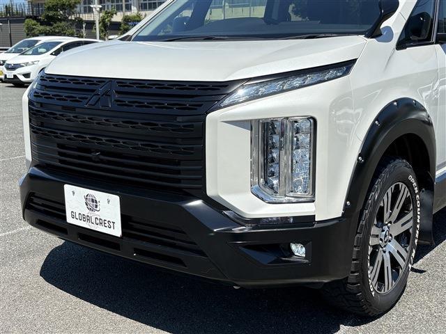 三菱 デリカ　Ｄ：５ ２．２ Ｇ ディーゼルターボ ４ＷＤ R1年 (九州・沖縄) 99