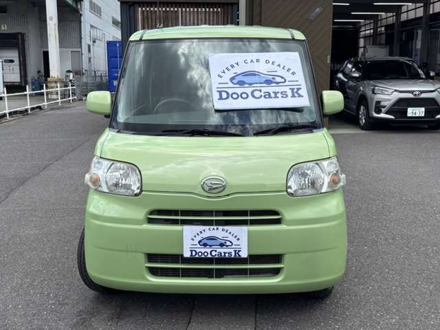 ダイハツ タント ６６０ Ｘ H25年 (甲信越・北陸) 99