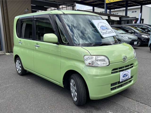 ダイハツ タント ６６０ Ｘ H25年 (甲信越・北陸) 99