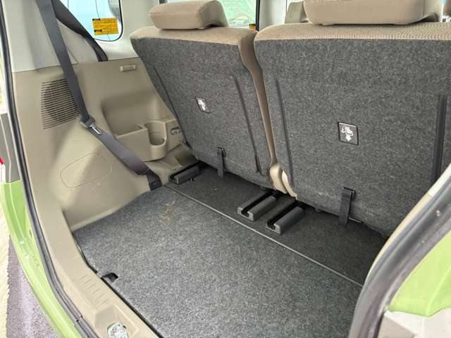 ダイハツ タント ６６０ Ｘ H25年 (甲信越・北陸) 99