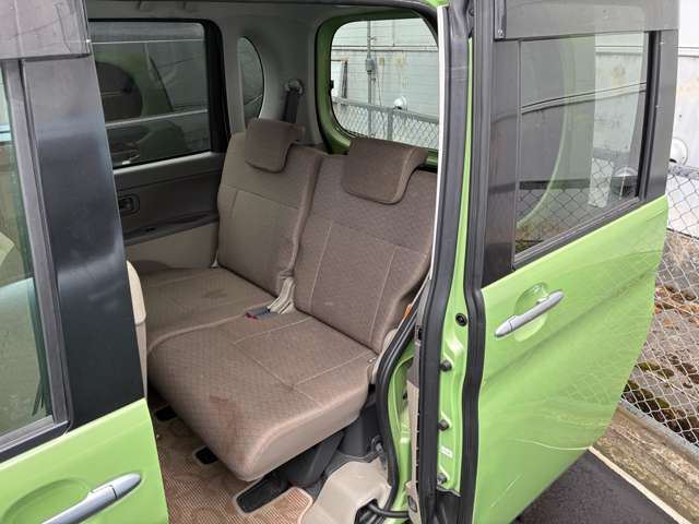 ダイハツ タント ６６０ Ｘ H25年 (甲信越・北陸) 99