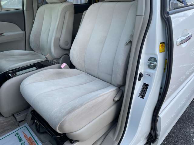 トヨタ エスティマ ２．４ アエラス Ｇエディション ４ＷＤ H21年 (甲信越・北陸) 99