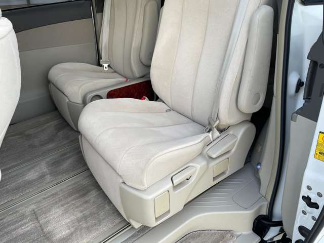 トヨタ エスティマ ２．４ アエラス Ｇエディション ４ＷＤ H21年 (甲信越・北陸) 99