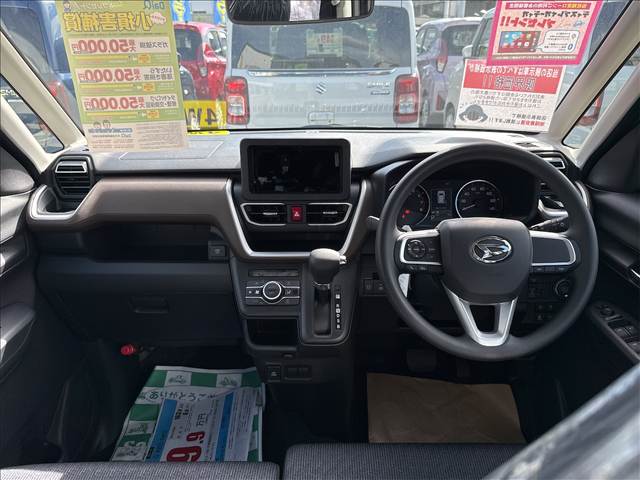 ダイハツ ムーヴ ６６０ Ｇ ４ＷＤ R7年 (東北) 99