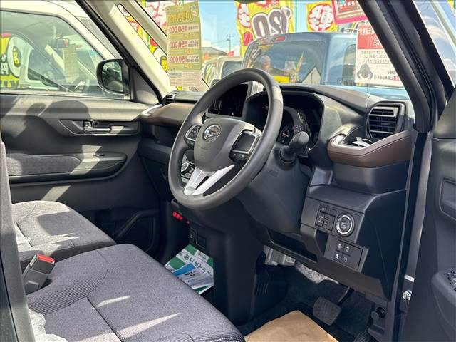 ダイハツ ムーヴ ６６０ Ｇ ４ＷＤ R7年 (東北) 99